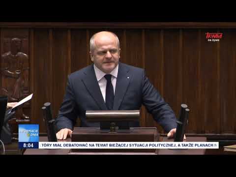 Sejm RP przeciwko wydawaniu wiz Rosjanom