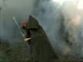 Baron of The Dead Larp  - אר ברון המתים