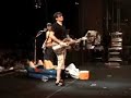 Exclusive: Phantom Planet Pranks Blink 182