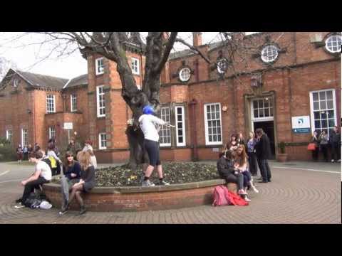 Sixth - Introducing the Durham Sixth Form Centre Harlem Shake. Thank you to everyone who took part. We hope you had fun! Follow us at @DSFCOfficial #DSFCshake Visit ...