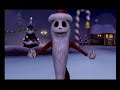 Kingdom Hearts-Jingle Bell Rock
