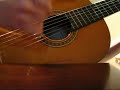 Song by Andre Hehanusa. My first guitar recording... (i didnt play it completely. simply because I cant :pa beginner player)