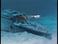 RMS Titanic & Artifacts