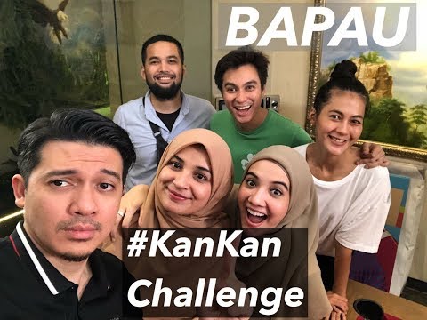 Download Video KAN KAN challenge BAPAU #part1 Download Video KAN KAN challenge BAPAU #part1
