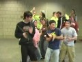 The Goodbye Video