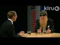 TEXAS MONTHLY TALKS Billy Gibbons TEXAS MONTHLY TALKS Billy Gibbons