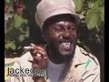 Rasta Man Rasta Man