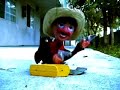 artist: plankton man
production by qqbb / israel limon / boro