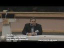 John Ubele attends City Hall candidate forum John Ubele attends City Hall candidate forum