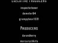 Siege Credits