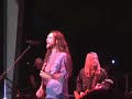 Bo Bice - Whiskey, Women & Time - Cumming, GA 10-11-07
