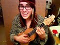 On The Planet Earth (Original Ukulele Song)