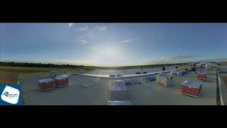 Factoría Arevalo – Timelapse