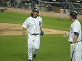 Magglio Ordonez Disputed Home Run Magglio Ordonez Disputed Home Run