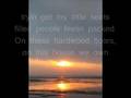 Nujabes - Hikari (WITH LYRICS!!) feat. Substantial