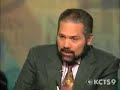 Mike Gravel on PBS - The NewsHour with Jim Lehrer