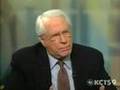 Mike Gravel on PBS - The NewsHour with Jim Lehrer