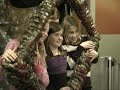 Zaterdag 1 november was er in Gemini's kantine Twins, genoeg te griezelen. De jeugd vermaakte zich prima!