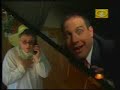 Divertida parodia de Carlos Pascual sobre las encuestas de preferencias electorales
