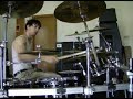 Kovertly Drummatik - Improvised Drum Solo 2 Kovertly Drummatik - Improvised Drum Solo 2