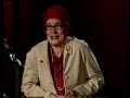 Marlene Jaschke + "Waltraud"