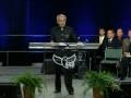 Benny Hinn - The Purpose of Pentecost (1)