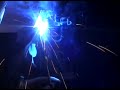 Classic Car Restoration: Body Work : How to Tac Weld New Parts for Car Restoration Classic Car Restoration: Body Work : How to Tac Weld New Parts for Car Restoration