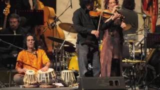 Luca Donini Future Orchestra Nawa Live