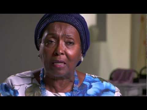 Edna Adan