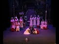 Coro de ni�eras