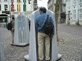 Micturation in Maastricht