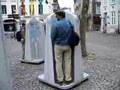 Micturation in Maastricht