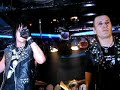 The 69 Eyes - Gothic Girl + Wings & Hearts