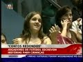 Vítor Baía-apresentação do livro infantil