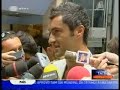 Vítor Baía-apresentação do livro infantil