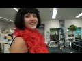 Lipdub Esrdl 2009-2010