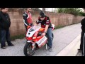 SUPERBIKES! YAMAHA R1, R6, NInja ZX6R and DUCATI Superbike. PLus, HONDA SHADOW