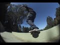 His loose, fast style has gotten Vincent a lot of attention over the past couple years. Here's a nice downhill line as an example.