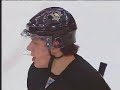 Malkin Gets a Skate in the Face - Pens vs. Flyers Mar 16 08 Malkin Gets a Skate in the Face - Pens vs. Flyers Mar 16 08