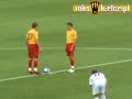 KORONA - GKS Jastrzębie - doping I połowa (23.08.08 r.)