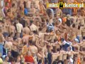 KORONA - GKS Jastrzębie - doping I połowa (23.08.08 r.)