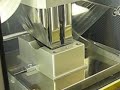 Ultrasonic weldig by RINCO ULTRASONICS