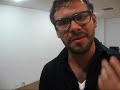 Al Final del Espectro Entrevista con Luis Otero