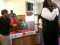 Powerhouse Cogic 