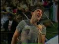 The Promised Land - Bruce Springsteen - Paris 85 The Promised Land - Bruce Springsteen - Paris 85