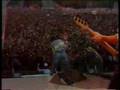 The Promised Land - Bruce Springsteen - Paris 85
