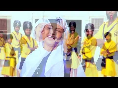 Hola Khedada Satgur Pyara Punjabi Song By Sonia Sharma [Full Video Song] I Hola Khede  Kalgidhar