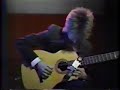 Eric Johnson - Classical Piece - Wired For Sound Texas Cable Eric Johnson - Classical Piece - Wired For Sound Texas Cable