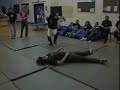 NAW Collision 1 AD v Chunx