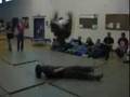 NAW Collision 1 AD v Chunx